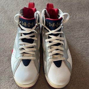 Air jordan Olympic 7 sz9